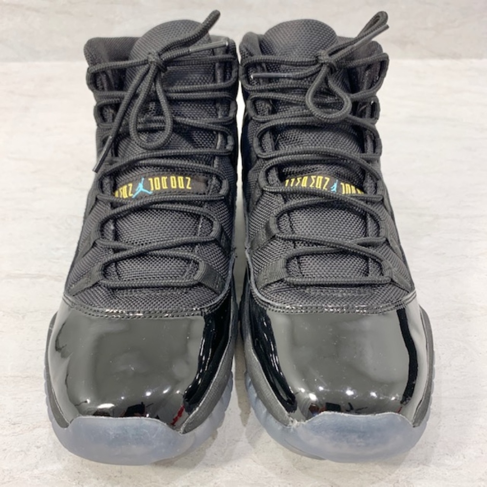 Nike Air Jordan 11 Retro